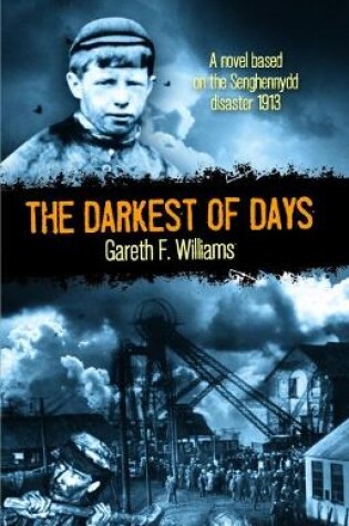 Cover of The Darkest of Days