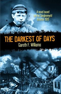 Book cover for Darkest of Days, The