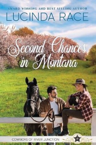 Cover of Second Chances in Montana - LP
