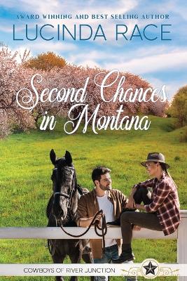 Book cover for Second Chances in Montana - LP