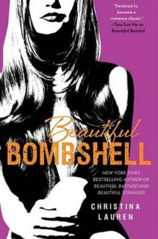 Cover of Beautiful Bombshell