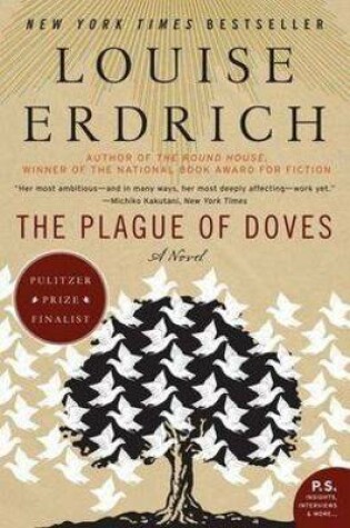 Cover of Plague of Doves