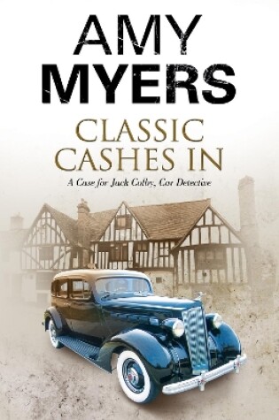 Cover of Classic Cashes In
