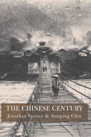 Cover of The Chinese Century