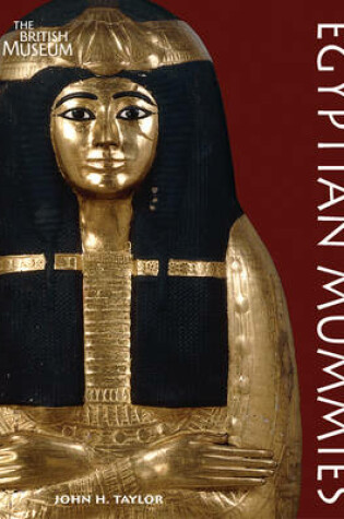 Cover of Egyptian Mummies