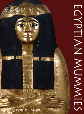 Book cover for Egyptian Mummies