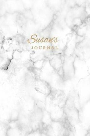 Cover of Susan's Journal