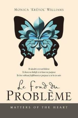Cover of Le Fond Du Problème