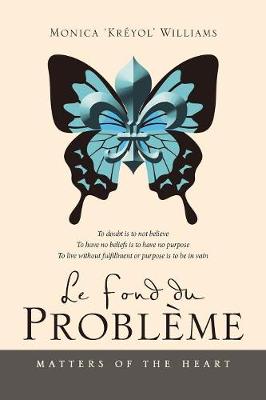 Book cover for Le Fond Du Problème