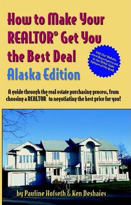 Book cover for Alaska