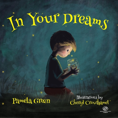 Book cover for In Your Dreams