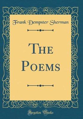 Book cover for The Poems (Classic Reprint)