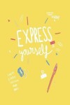 Book cover for Express yourself