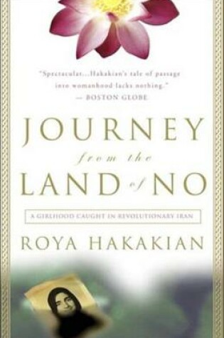 Cover of Journey from the Land of No