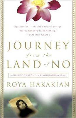Book cover for Journey from the Land of No