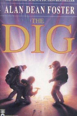 Cover of The Dig