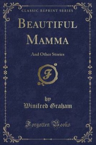 Cover of Beautiful Mamma