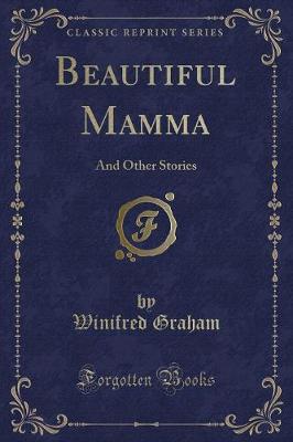 Book cover for Beautiful Mamma