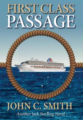 Book cover for First Class Passage