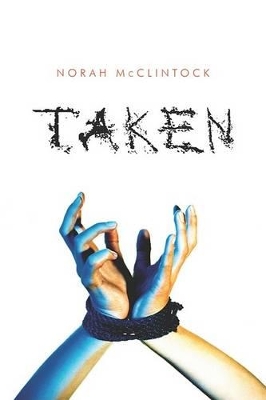 Book cover for Taken