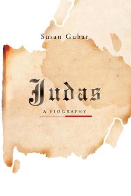 Book cover for Judas