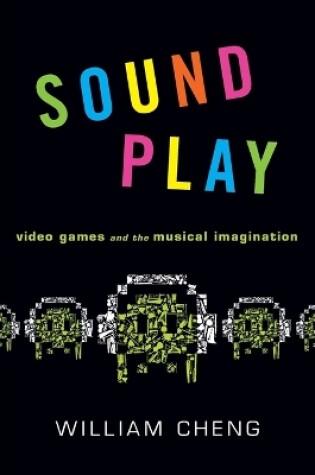 Cover of Sound Play