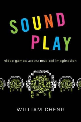 Book cover for Sound Play