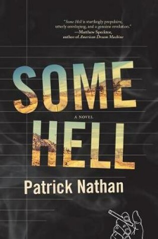 Cover of Some Hell