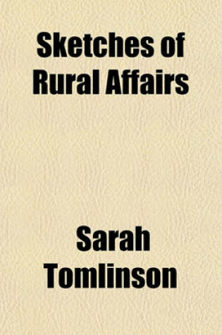 Cover of Sketches of Rural Affairs