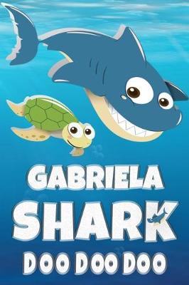 Book cover for Gabriela Shark Doo Doo Doo