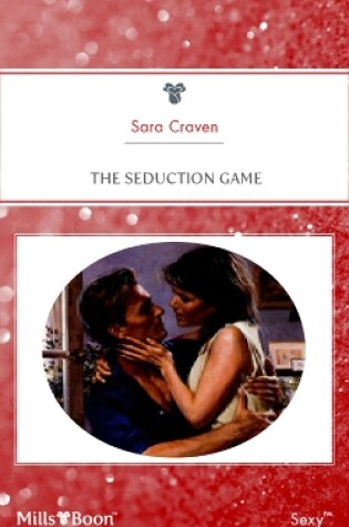 Cover of The Seduction Game