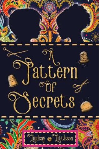 Cover of A Pattern of Secrets
