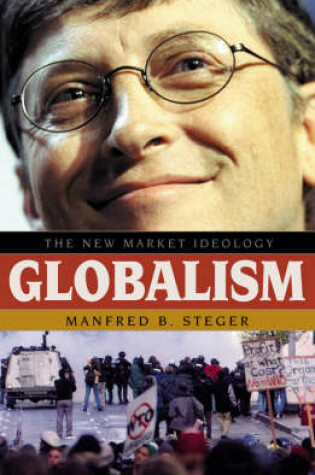 Cover of Globalism