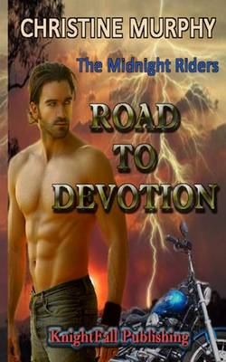 Book cover for Road To Devotion