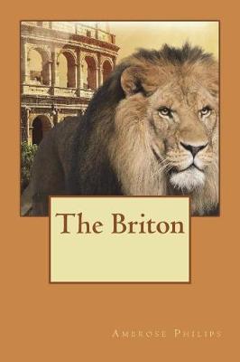 Book cover for The Briton