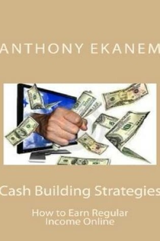 Cover of Cash Building Strategies: How to Earn Regular Income Online