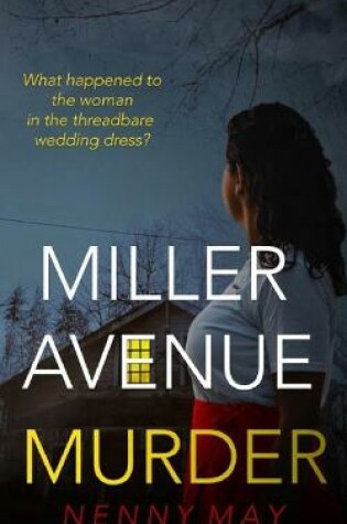 Cover of Miller Avenue Murder