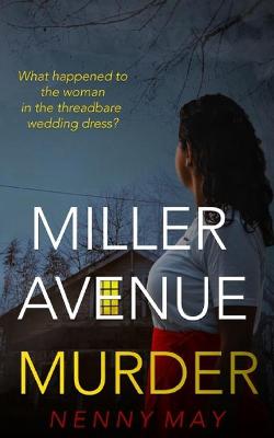 Book cover for Miller Avenue Murder