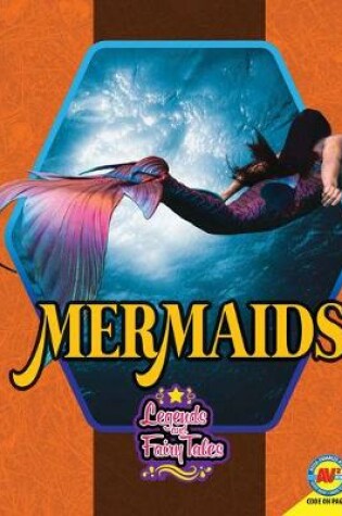 Cover of Mermaids