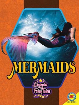 Cover of Mermaids