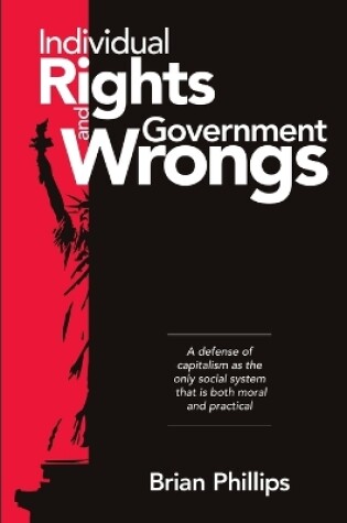 Cover of Individual Rights and Government Wrongs
