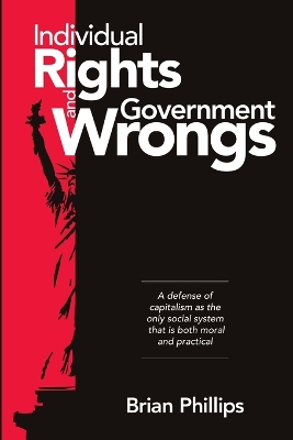 Book cover for Individual Rights and Government Wrongs