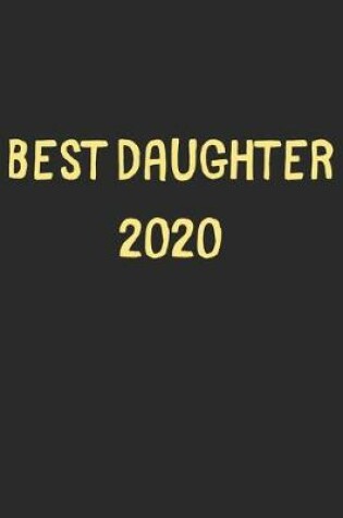 Cover of Best Daughter 2020