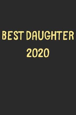 Book cover for Best Daughter 2020