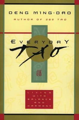 Book cover for Everyday Tao