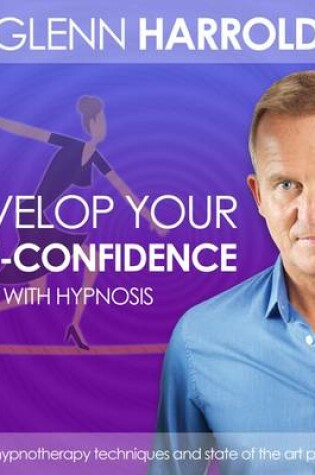 Cover of Develop Your Self Confidence