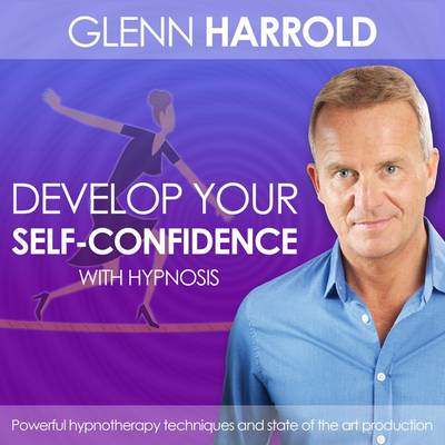 Book cover for Develop Your Self Confidence