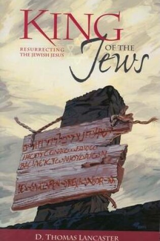 Cover of King of the Jews