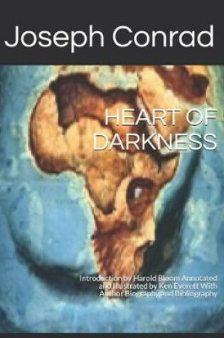 Cover of Heart of Darkness