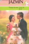 Book cover for Trampa de Amor